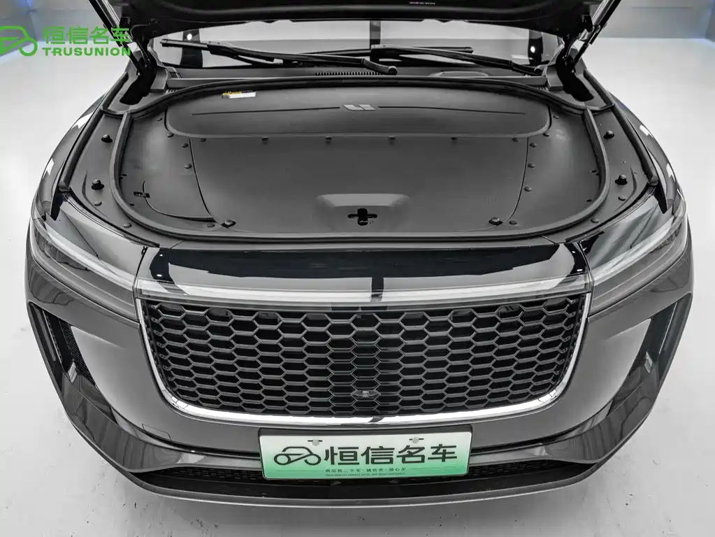 Ideal one 2020 Extended Range 6 Seater Edition купить на сайте DeffCars