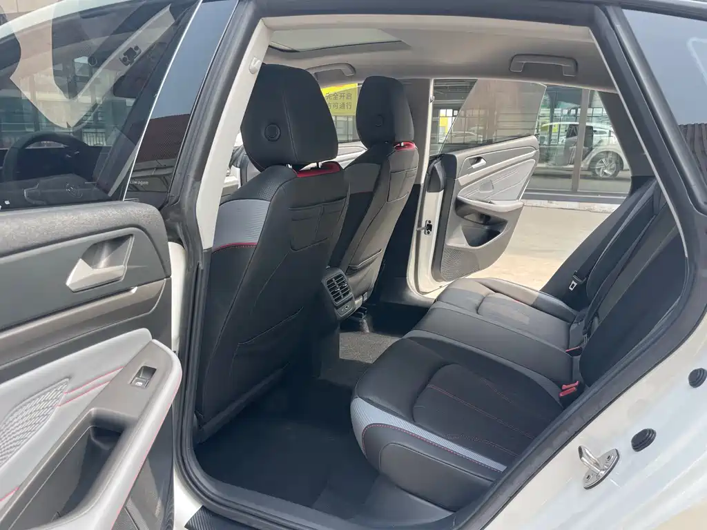 Lingdu 2022 Lingdu L 280TSI DSG spicy version купить на сайте DeffCars