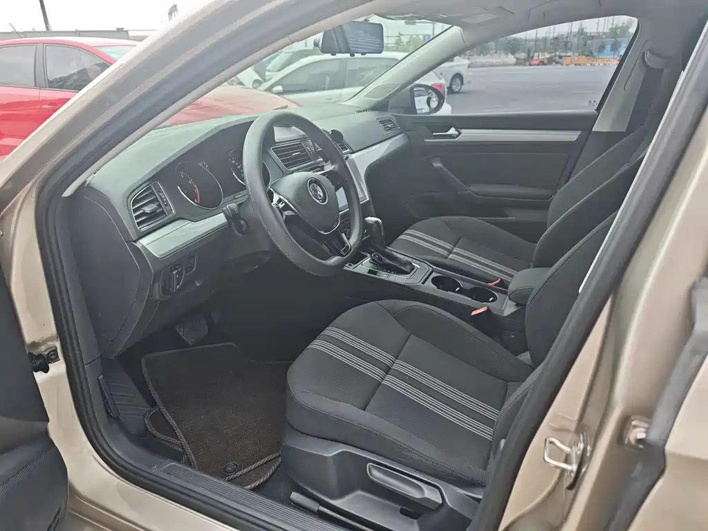 Lingdu 2018 230TSI DSG Fashion Edition купить на сайте DeffCars
