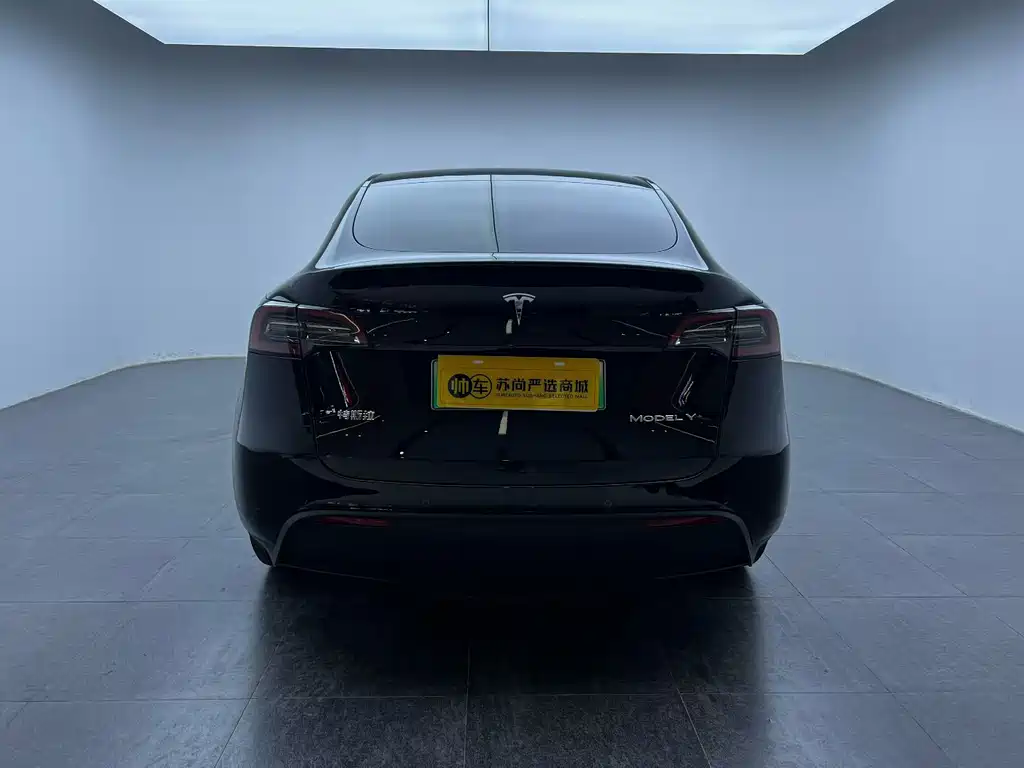 Model Y 2022 facelift rear-wheel drive version купить на сайте DeffCars