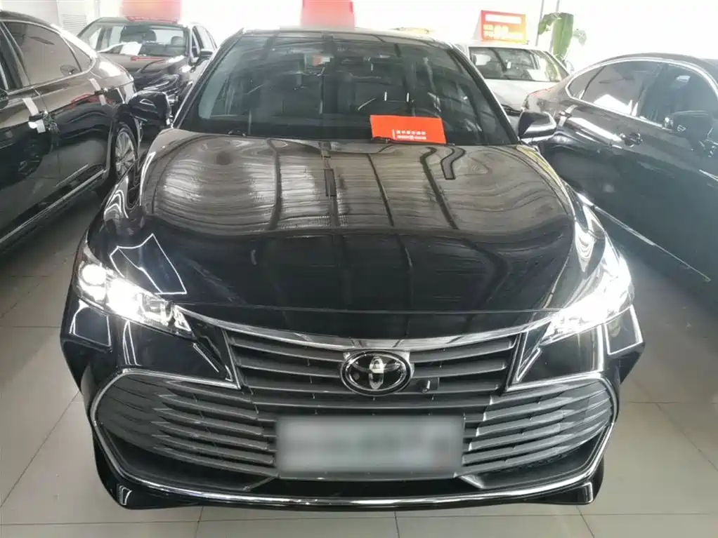 Asia Dragon 2022 2.0L Deluxe Edition купить на сайте DeffCars