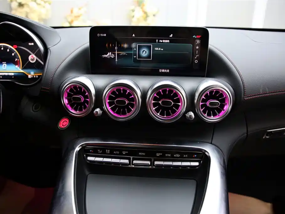 AMG GT 2019 AMG GT купить на сайте DeffCars