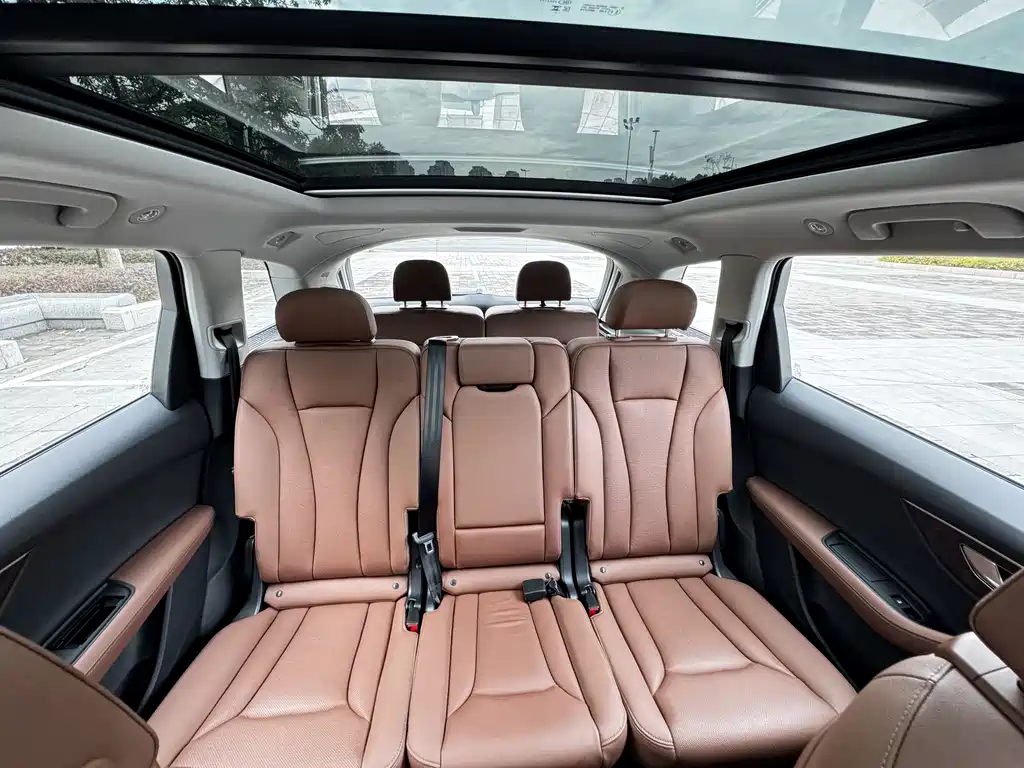 Audi Q7 2025 55 TFSI quattro S line sports купить на сайте DeffCars