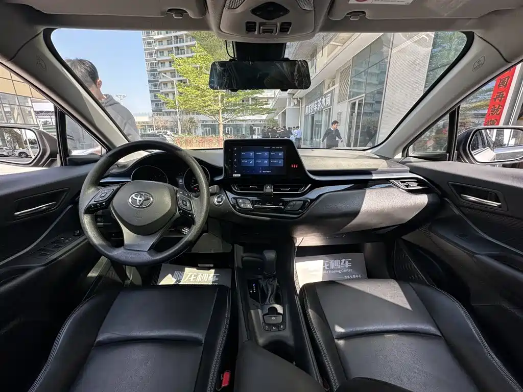 Yize IZOA 2021 2.0L Yixiang Edition купить на сайте DeffCars