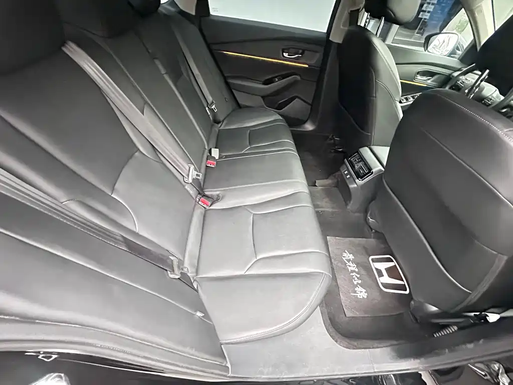 Accord 2023 260TURBO Smart Edition купить на сайте DeffCars