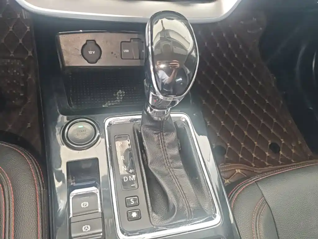 Beijing BJ20 2016 1.5T CVT Deluxe Edition купить на сайте DeffCars