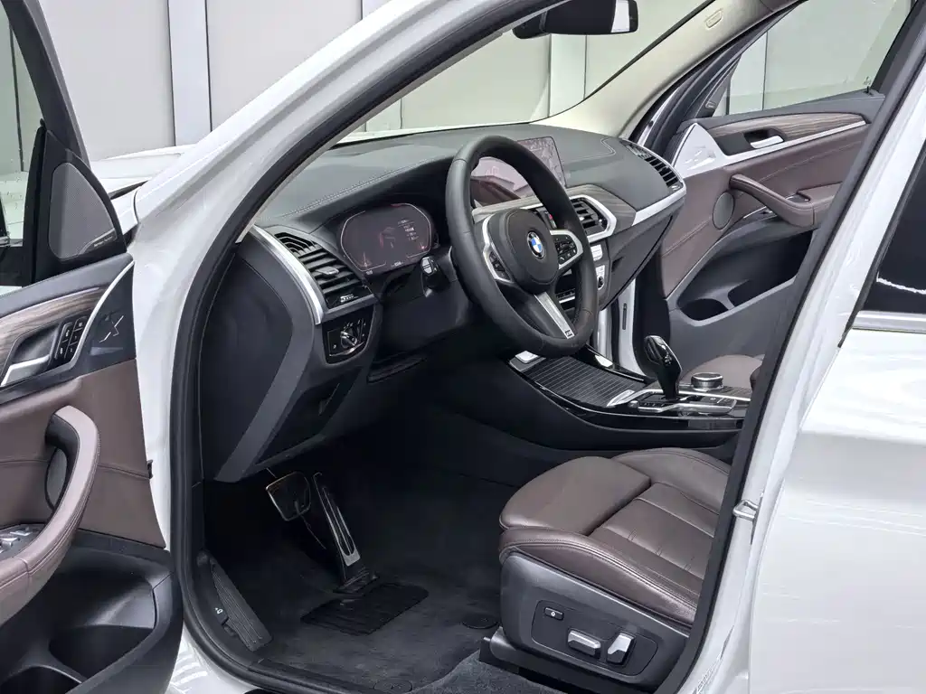 BMW X3 2020 xDrive28i M Sports Package купить на сайте DeffCars