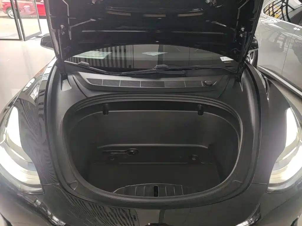 Model 3 2019 standard range rear drive upgraded version купить на сайте DeffCars