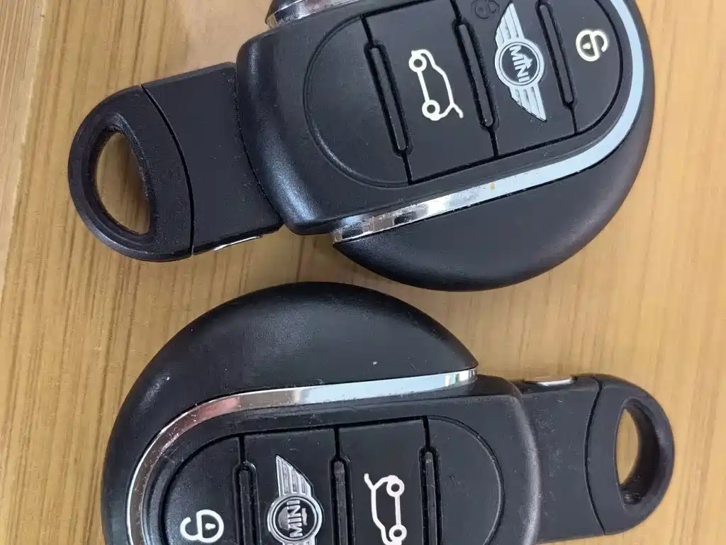Clubman 2016 modified 1.5T Cooper connoisseur edition купить на сайте DeffCars