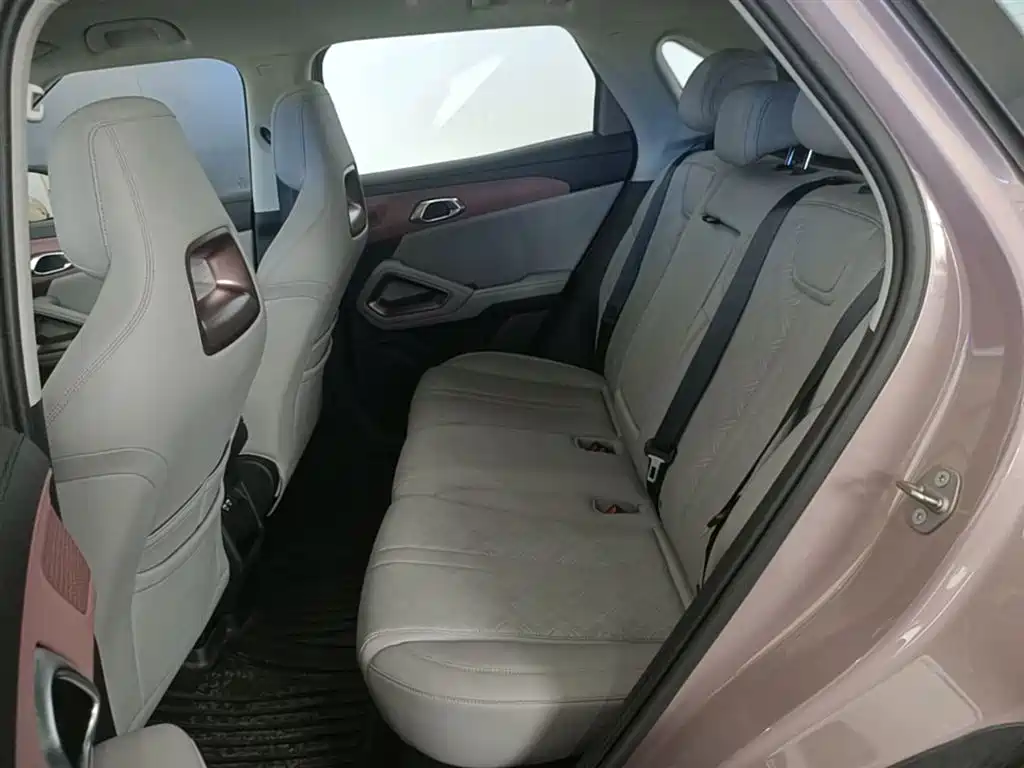 Yuan UP 2024 model 401KM transcendent type купить на сайте DeffCars