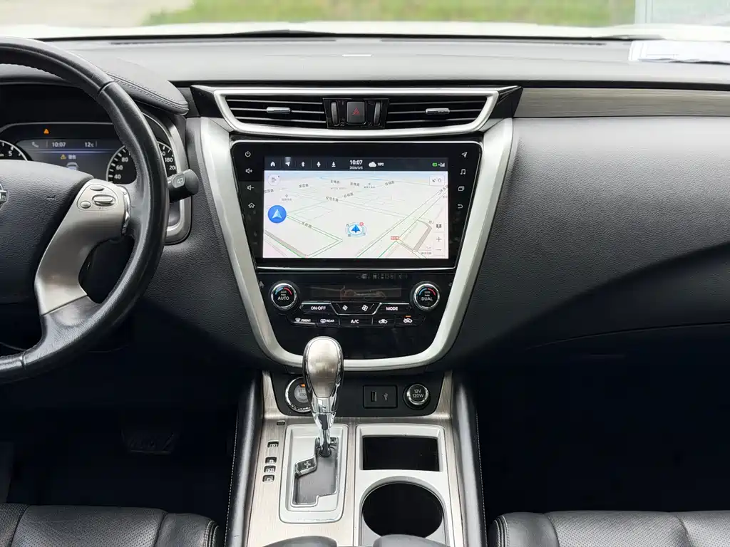 Loulan 2021 2.5L XL 2WD Intelligent Connected Deluxe Edition купить на сайте DeffCars