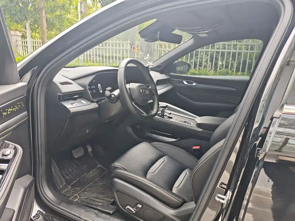 Xingrui 2023 1.5TD Kunlun Edition купить на сайте DeffCars