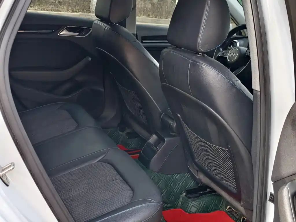 Audi A3 2020 Sportback 35 TFSI Fashion Type National VI купить на сайте DeffCars
