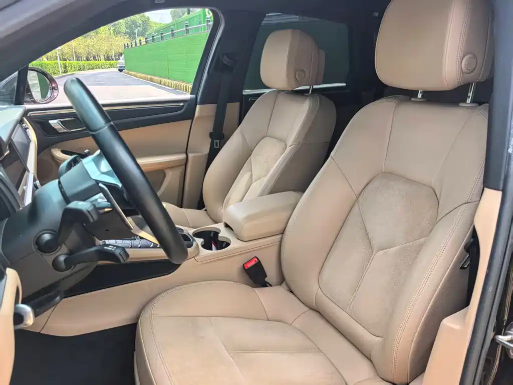 Macan 2018 Macan 2.0T купить на сайте DeffCars