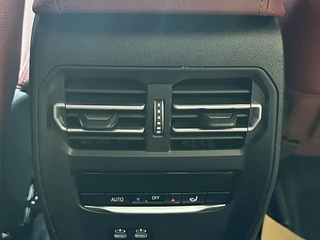 BMW 3 Series 2025 325Li M Sports Package купить на сайте DeffCars