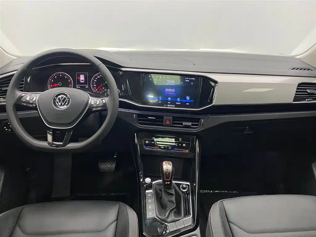 Tanyue 2022 280TSI two-wheel drive luxury smart connected version купить на сайте DeffCars