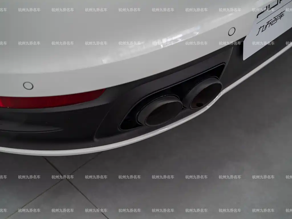 Porsche 911 2023 Targa 4 3.0T купить на сайте DeffCars