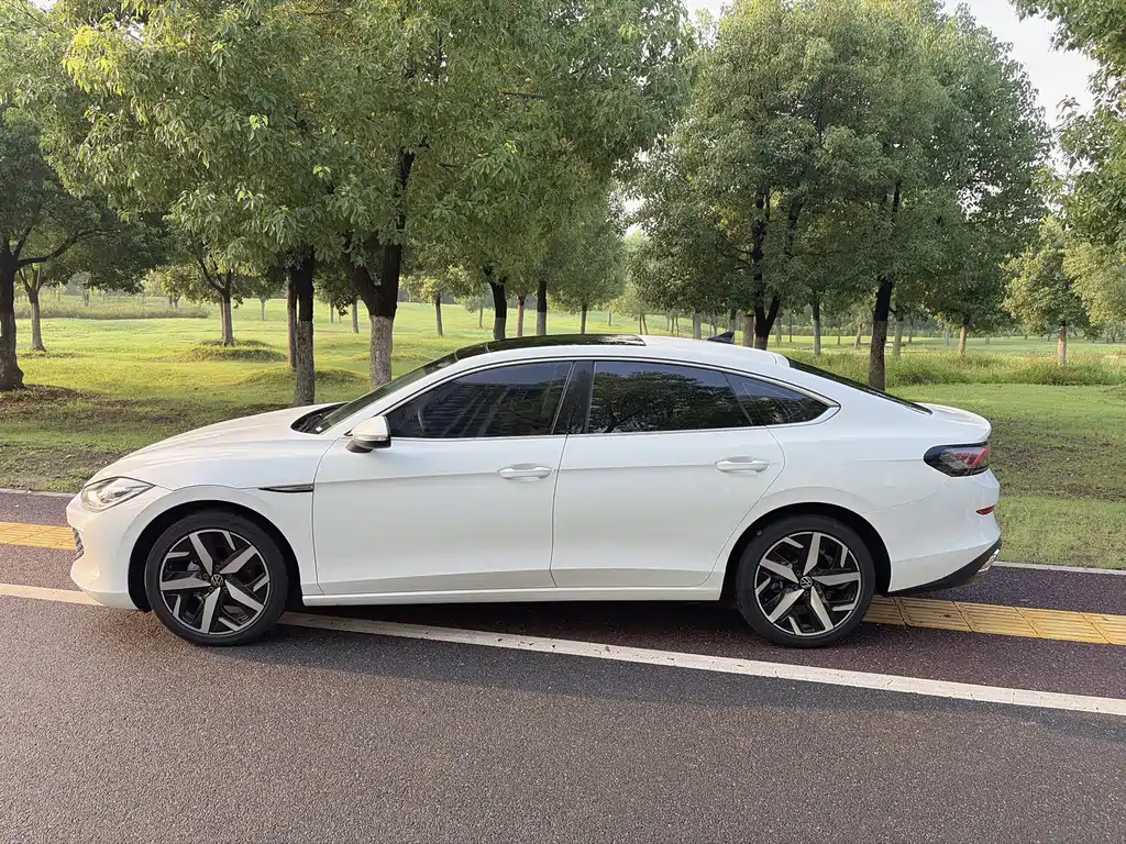 Lingdu 2023 Lingdu L 280TSI DSG Hot Edition купить на сайте DeffCars
