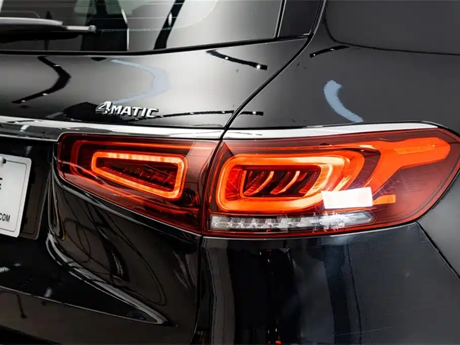 Mercedes-Benz GLS 2021 GLS 450 4MATIC Fashion Model купить на сайте DeffCars