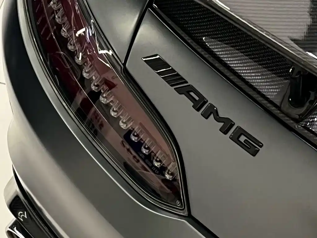 AMG GT 2019 AMG GT купить на сайте DeffCars