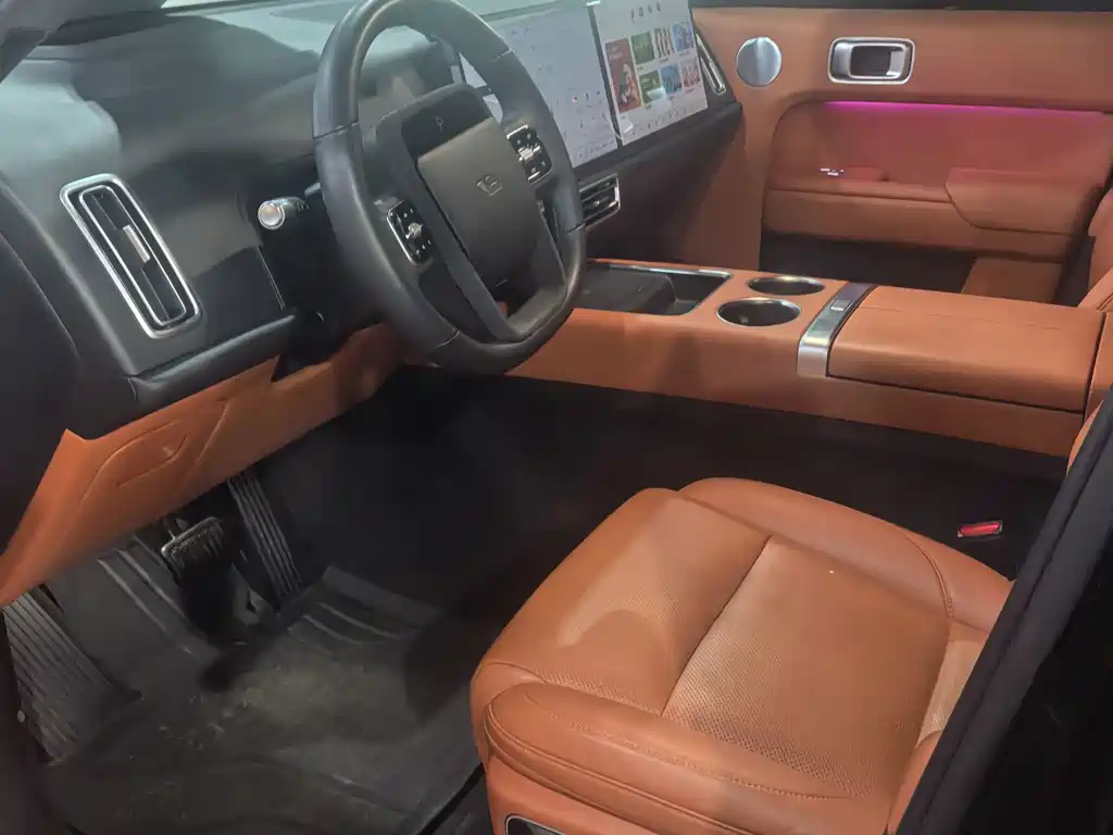 Ideal L7 2023 Pro купить на сайте DeffCars