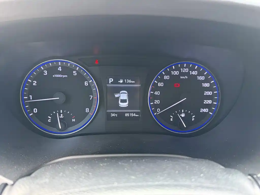 Mingtu 2017 1.8L automatic intelligent GLS National V купить на сайте DeffCars