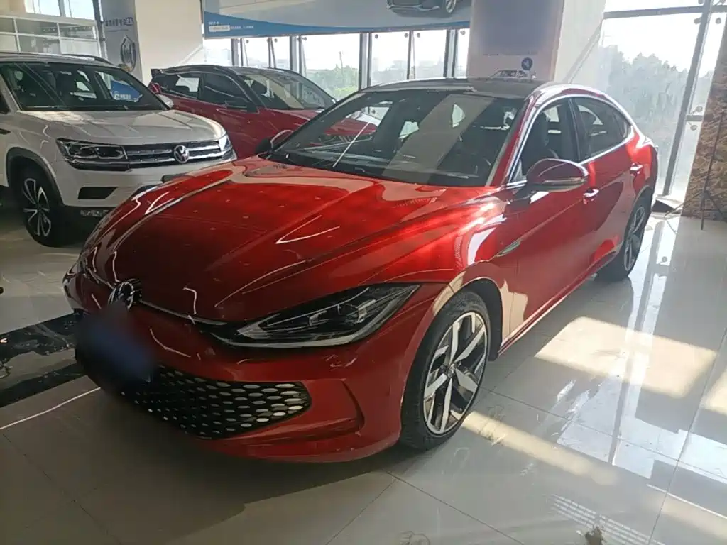 Lingdu 2023 Lingdu L 280TSI DSG Hot Edition купить на сайте DeffCars