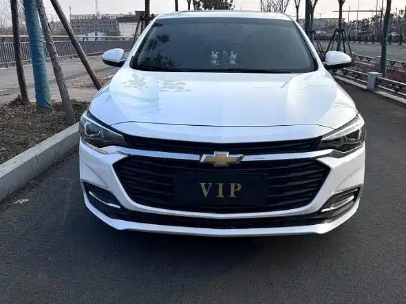 Cruze 2020 320 Automatic Enjoy Edition купить на сайте DeffCars