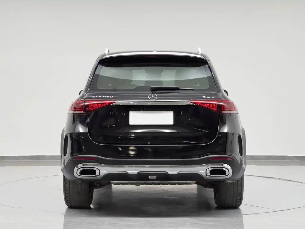 Mercedes-Benz GLE 2021 GLE 450 4MATIC Dynamic купить на сайте DeffCars