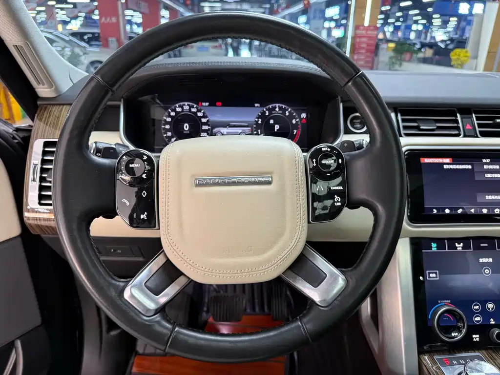 Range Rover 2018 3.0 SC V6 Grand Edition купить на сайте DeffCars