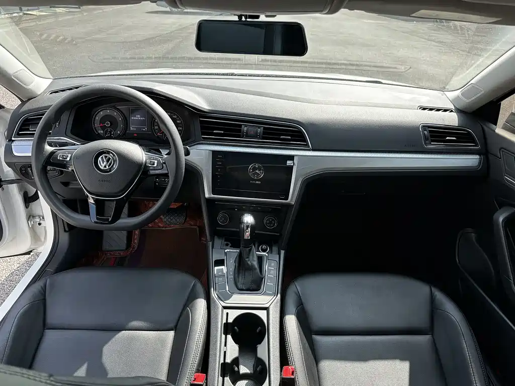 Lingdu 2021 230TSI DSG Fashion Edition купить на сайте DeffCars