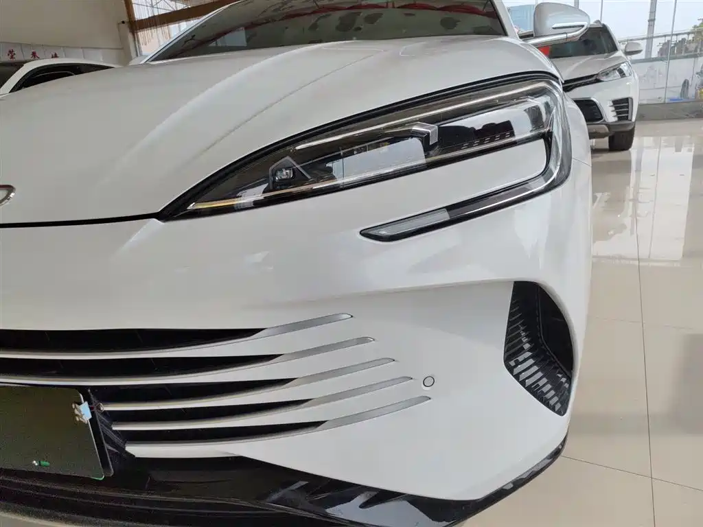 Seal 2023 DM-i 1.5L 121km premium model купить на сайте DeffCars