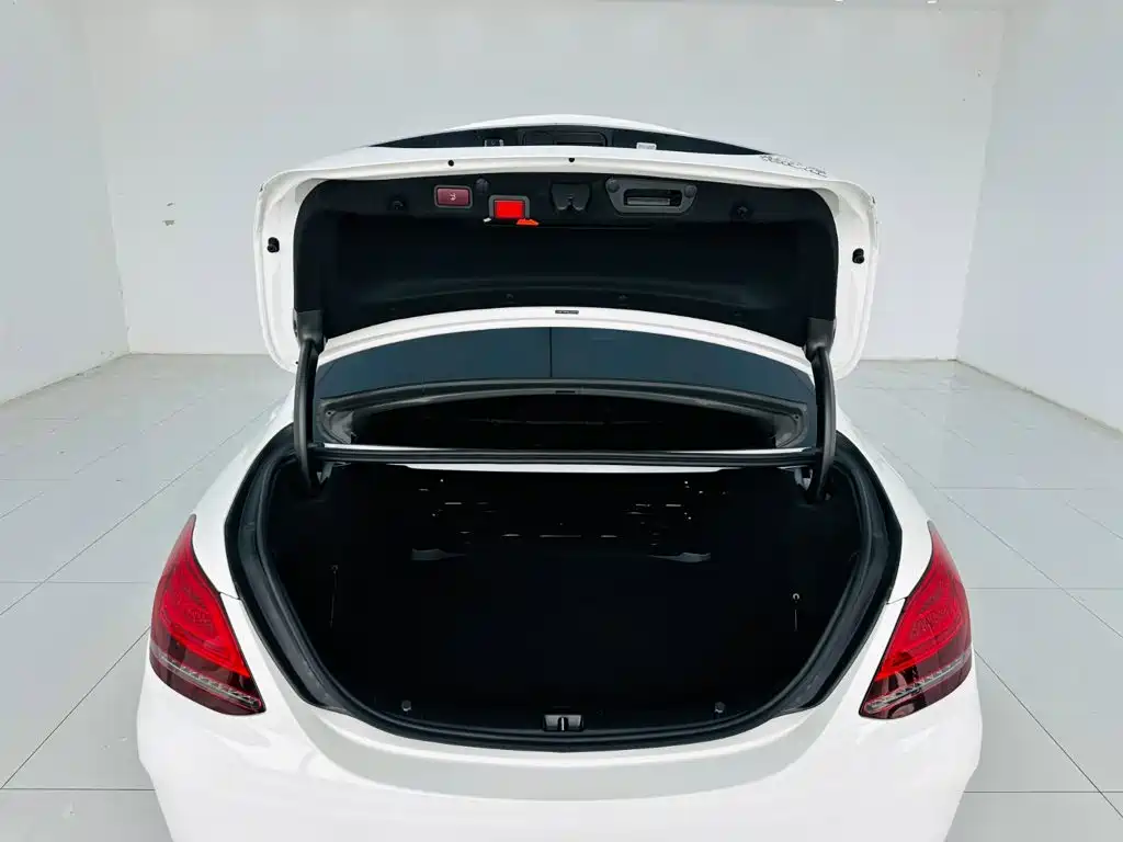 Mercedes C-Class 2021 C 260 Stellar Collection Edition купить на сайте DeffCars