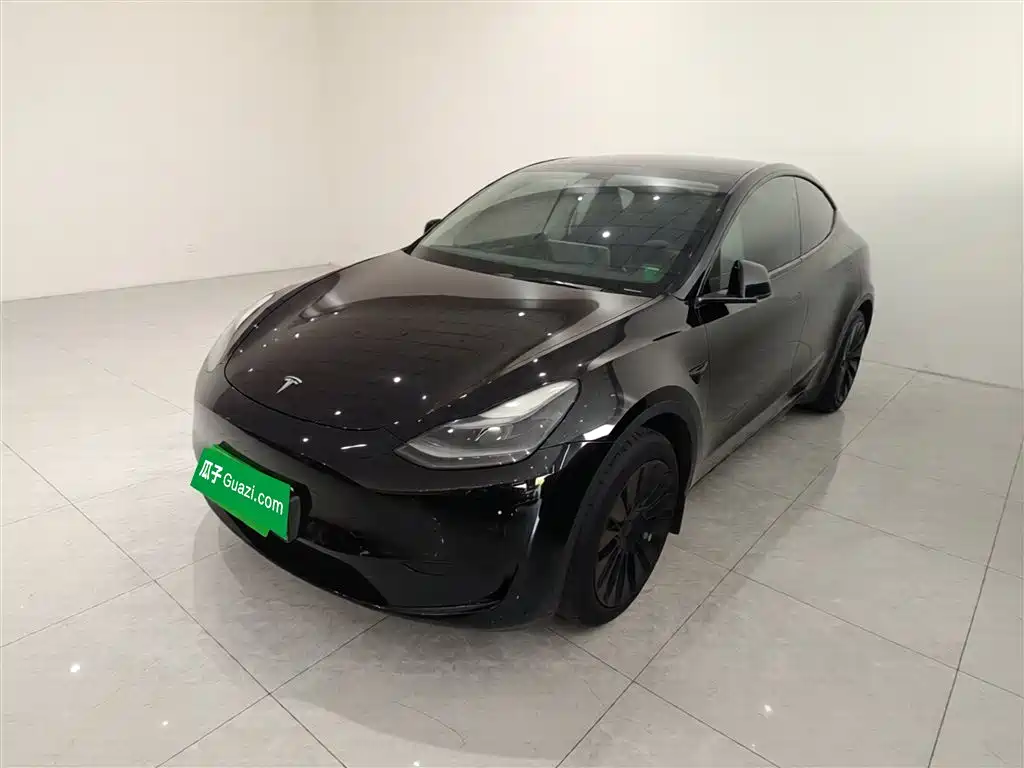 Model Y 2022 facelift rear-wheel drive version купить на сайте DeffCars