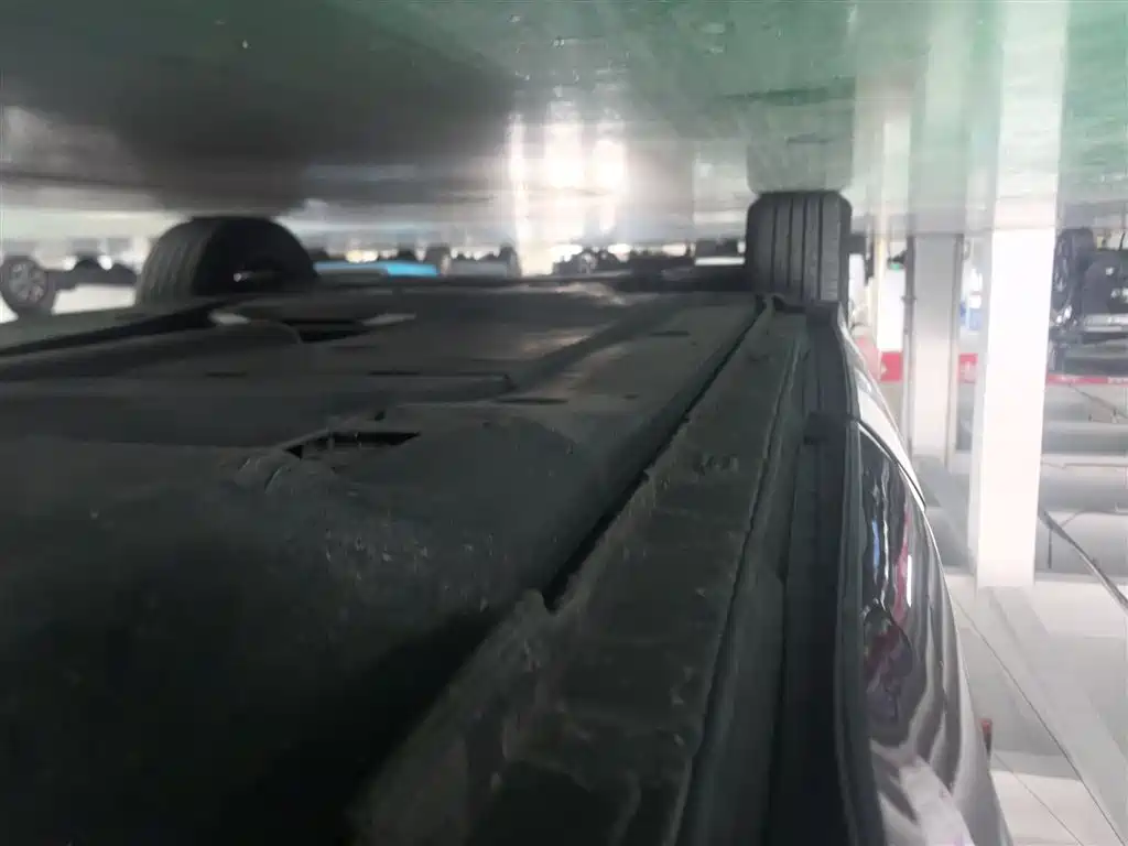 Tiguan L New Energy 2022 430PHEV plug-in hybrid premium version купить на сайте DeffCars