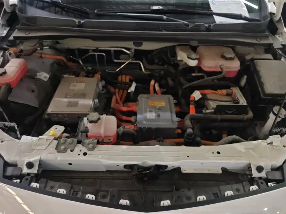 Weilan 6 2024 model 450km Yuexiang Plus version купить на сайте DeffCars