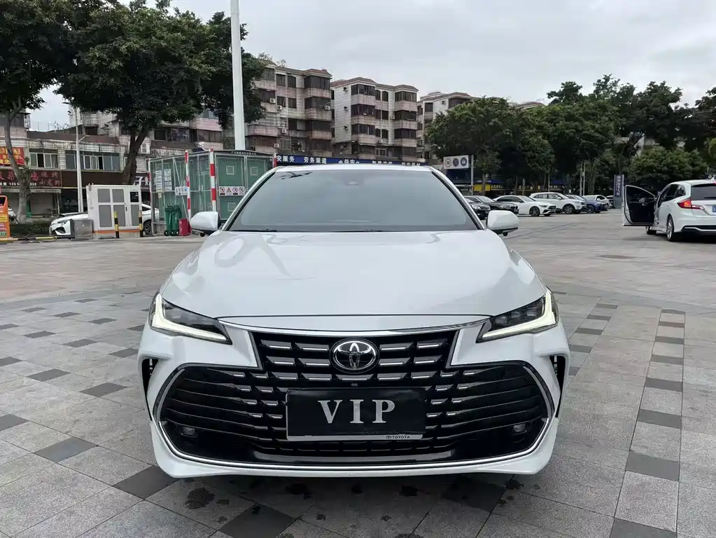 Asia Dragon 2023 2.0L Premium Edition купить на сайте DeffCars