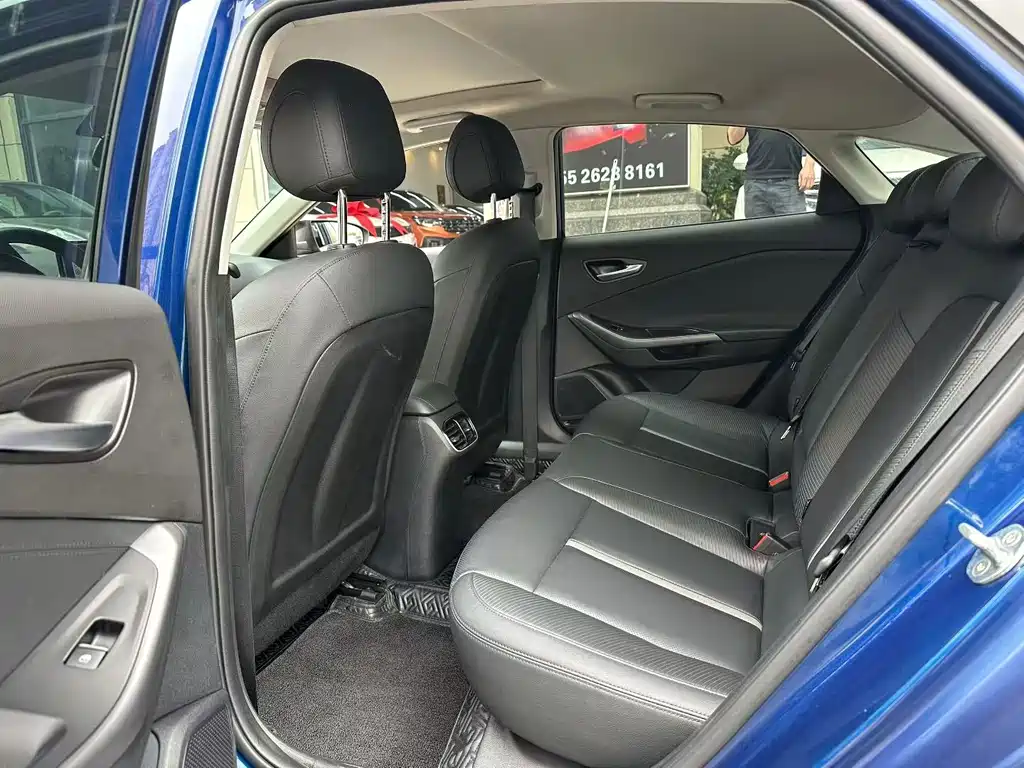 Festa 2019 280TGDi Smart Edition National V купить на сайте DeffCars