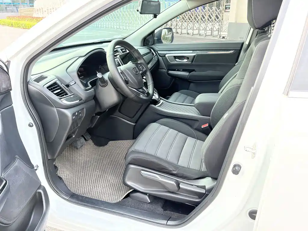 Haoying 2021 240TURBO CVT two-wheel drive elite version купить на сайте DeffCars