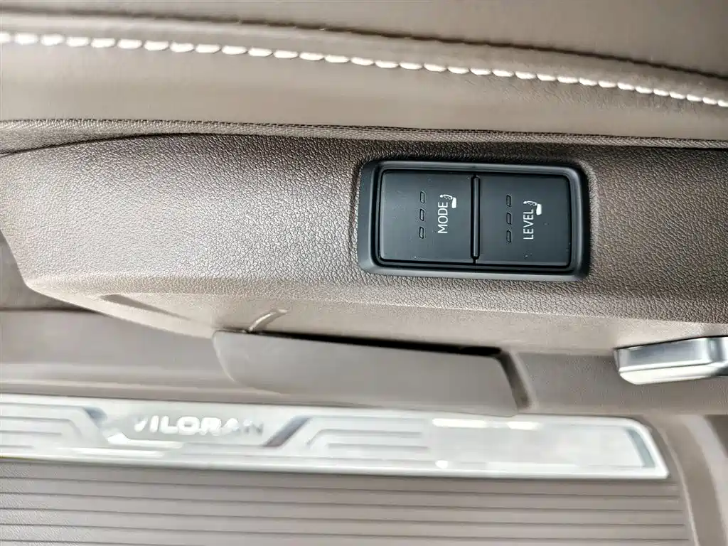 Weiran 2024 380TSI Premium Edition купить на сайте DeffCars