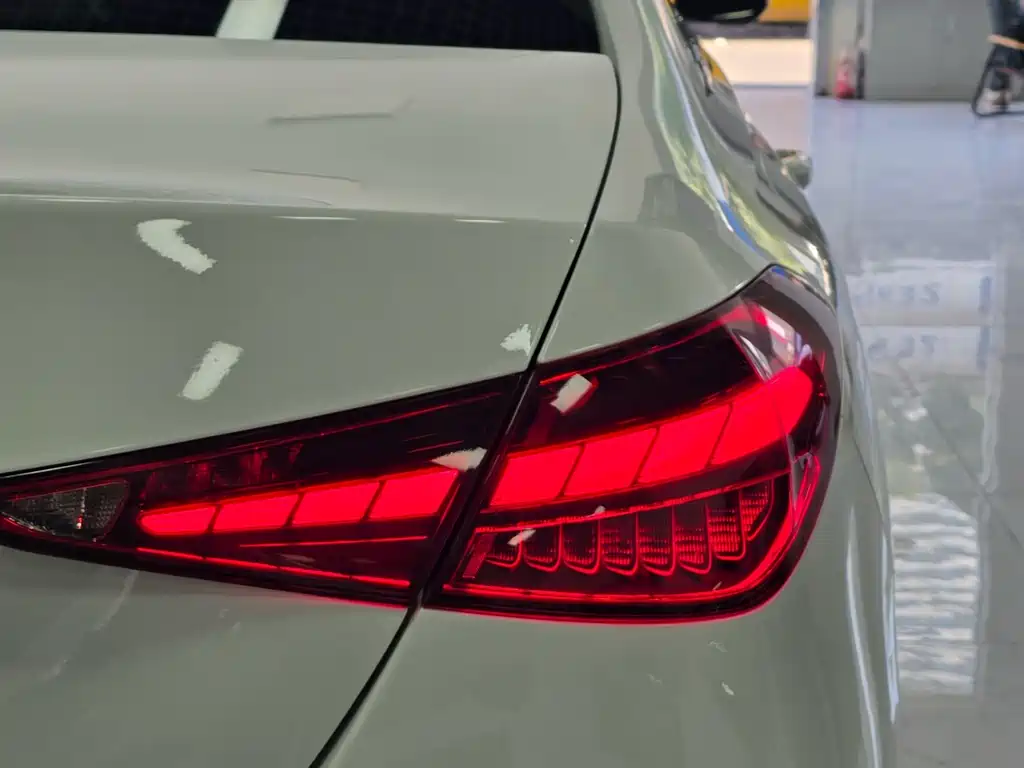 Mercedes-Benz C-Class 2022 C 260 L Sports Edition купить на сайте DeffCars