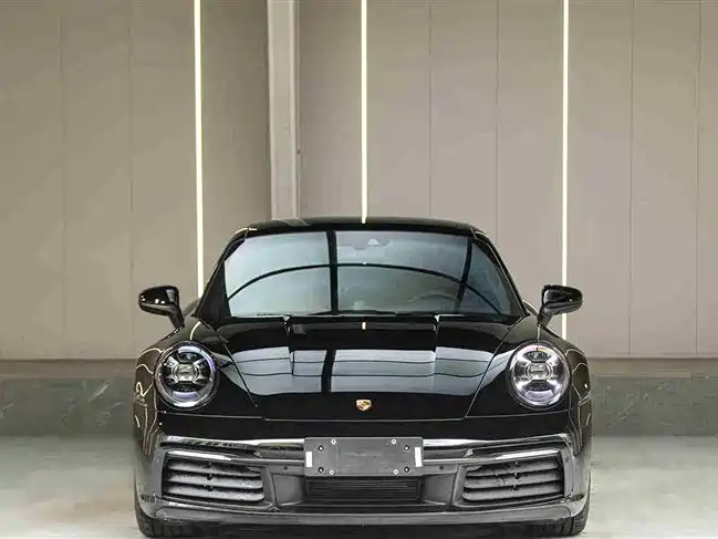 Porsche 911 2022 Carrera 3.0T купить на сайте DeffCars