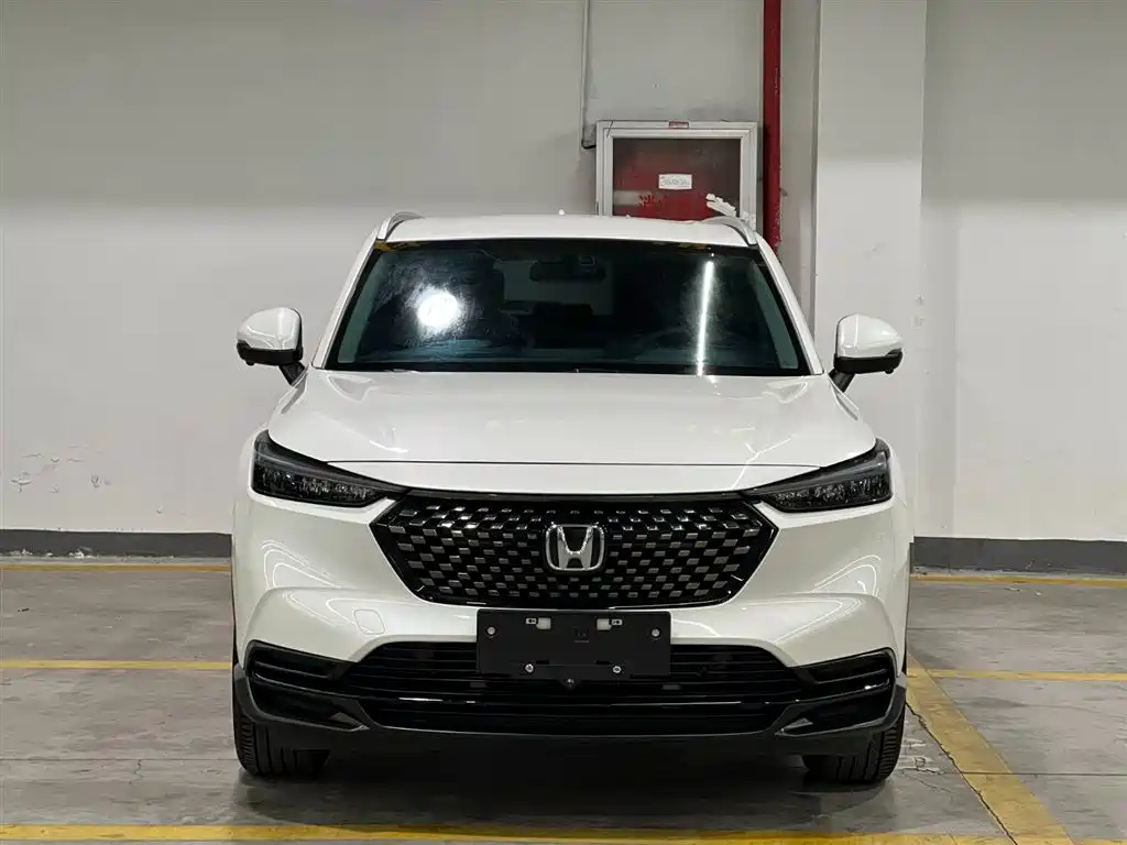 Honda XR-V 2023 1.5L CVT thermal version купить на сайте DeffCars