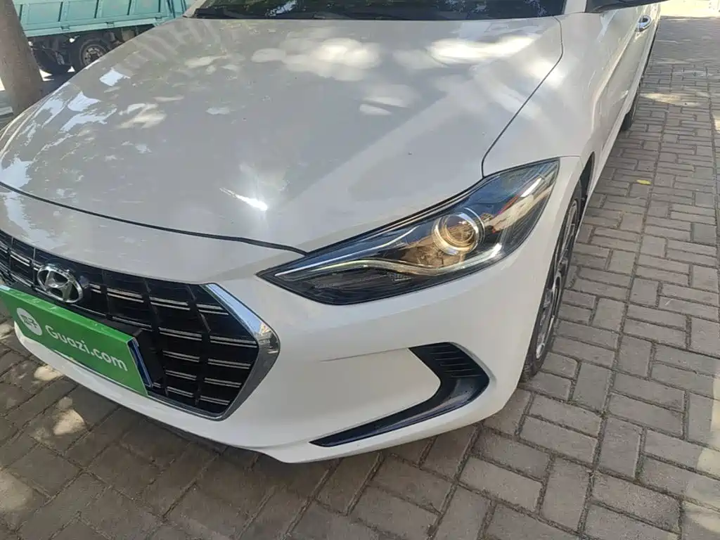 Lingdong 2020 1.5L CVT Zhixuan Elite Type купить на сайте DeffCars