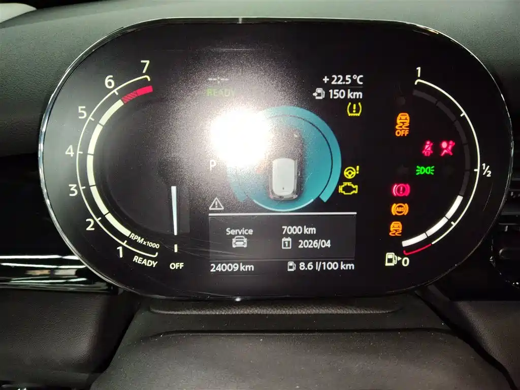 MINI 2022 2.0T COOPER S Artist купить на сайте DeffCars