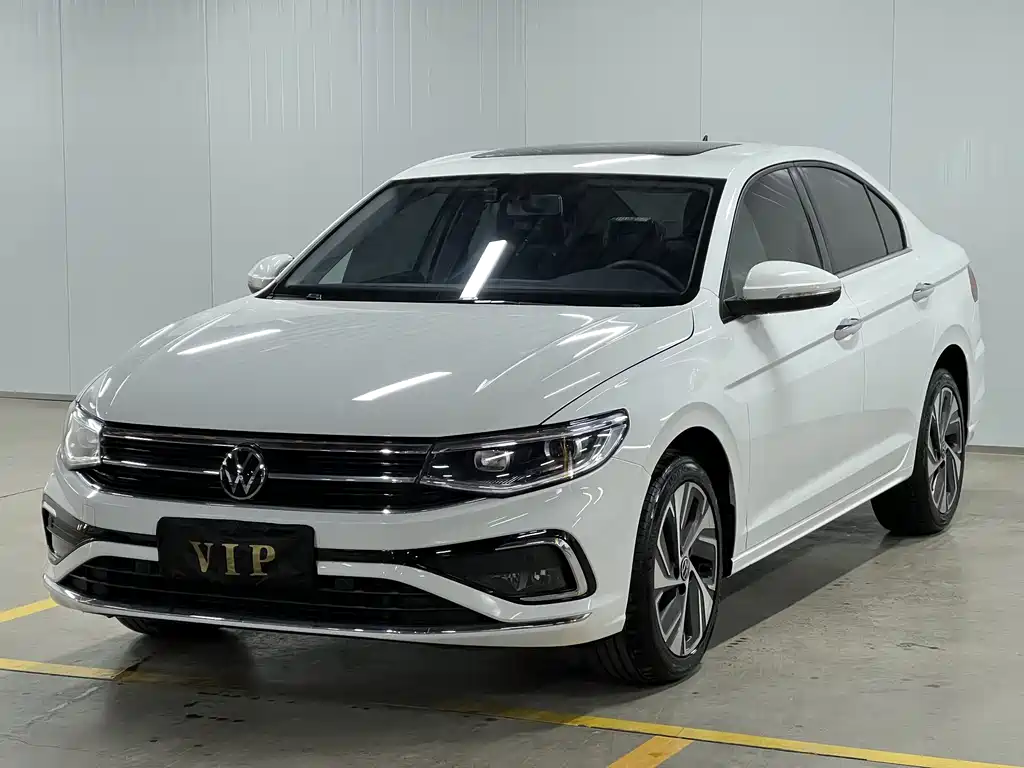 Bora 2024 model 200TSI DSG Yuexing PRO version купить на сайте DeffCars