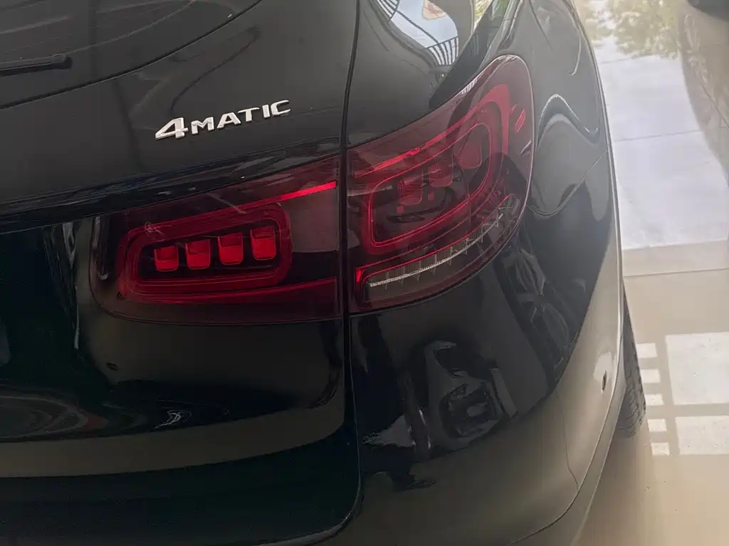Mercedes-Benz GLC 2020 GLC 260 L 4MATIC Dynamic купить на сайте DeffCars