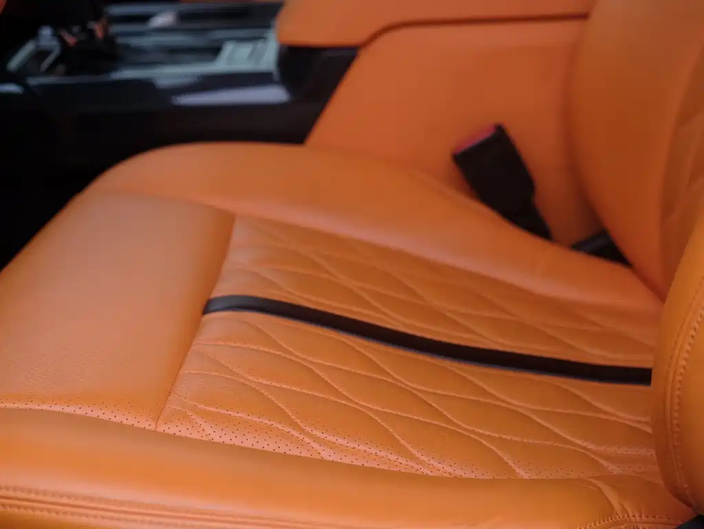 Chariot 2018 3.5T 4 seats купить на сайте DeffCars