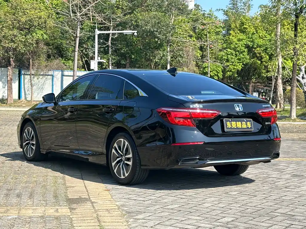 Yingshipai 2022 Rui·Hybrid 2.0L Intelligent Edition купить на сайте DeffCars