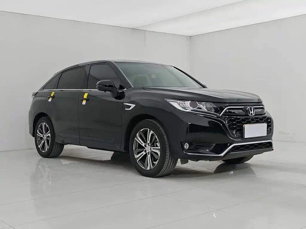 Honda UR-V 2020 240TURBO two-wheel drive Zhiyue Edition купить на сайте DeffCars